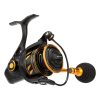 Slammer IV Spinning Reel