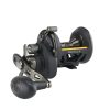 Squall II Star Drag Casting Special Conventional Reel