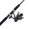 Wrath II Spinning Rod & Reel Combo