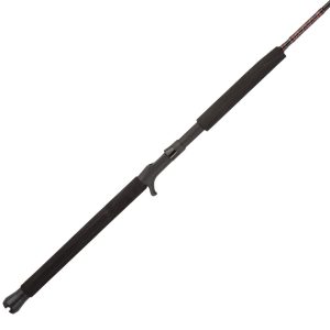 Rampage Conventional Jigging Rod
